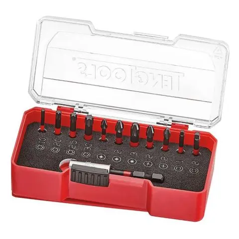 Teng Tools TJ1412 Bitssats Rabatt